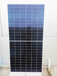50kW solar energy storage system