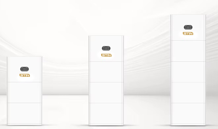 All in One Solar Energy Storage System