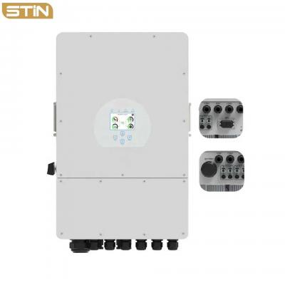 12kw solar hybrid grid inverter