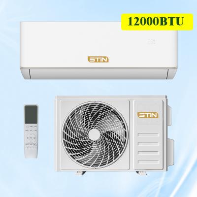 Split air conditioner