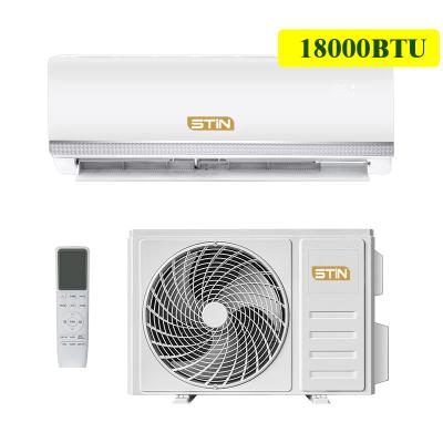 Window air conditioner